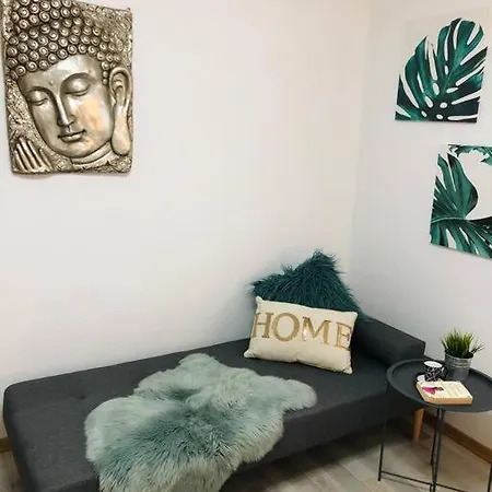 公寓 Modern Apt. With Whirlpool, Pool, Netflix & Bbq