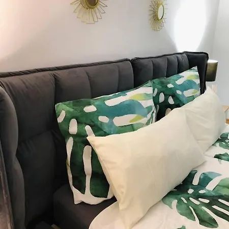公寓 Modern Apt. With Whirlpool, Pool, Netflix & Bbq