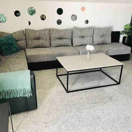 Modern Apt. With Whirlpool, Pool, Netflix & Bbq 公寓 Kaštel Novi