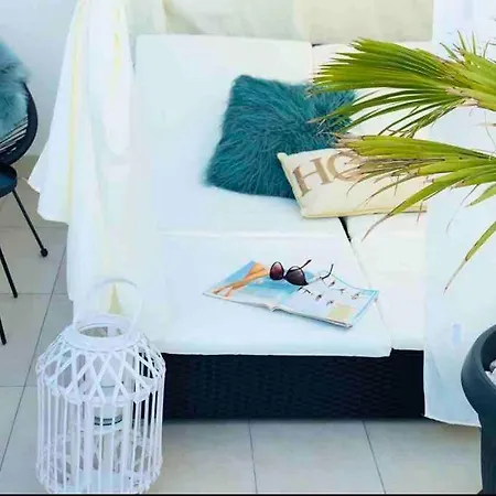 Modern Apt. With Whirlpool, Pool, Netflix & Bbq *